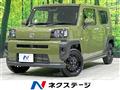 2025 Daihatsu Taft
