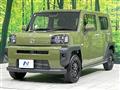 2025 Daihatsu Taft