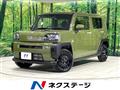 2025 Daihatsu Taft