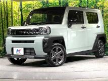 2025 Daihatsu Taft