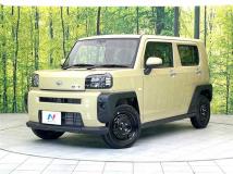 2025 Daihatsu Taft