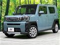 2021 Daihatsu Taft