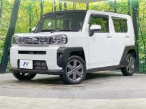 2022 Daihatsu Taft