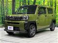 2023 Daihatsu Taft