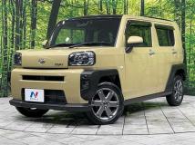 2023 Daihatsu Taft