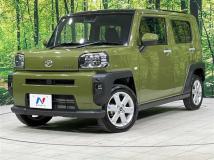 2025 Daihatsu Taft