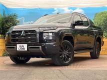 2024 Mitsubishi Triton