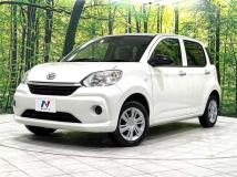 2022 Daihatsu Boon