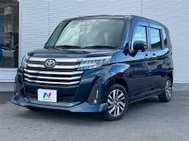 2022 Toyota Roomy
