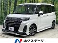 2022 Toyota Roomy