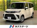 2022 Toyota Roomy
