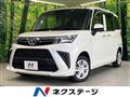 2022 Toyota Roomy