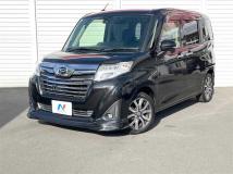 2017 Daihatsu Daihatsu Others