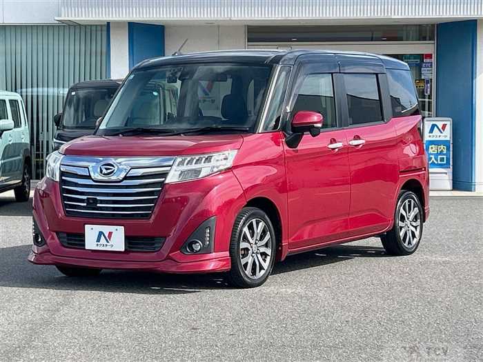 2017 Daihatsu Daihatsu Others