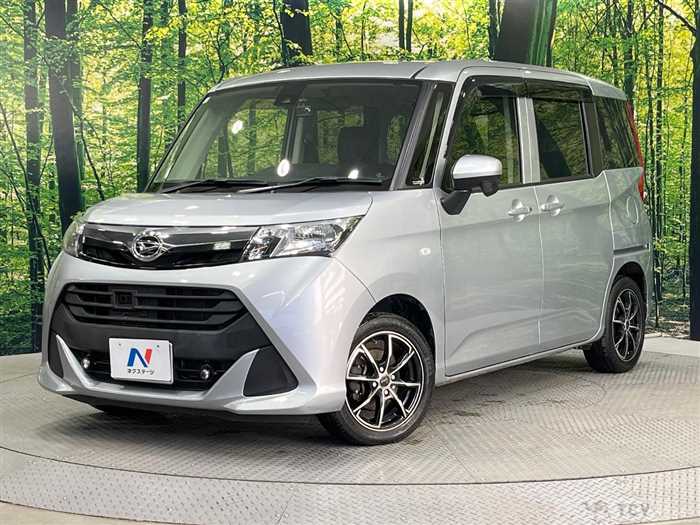 2017 Daihatsu Daihatsu Others