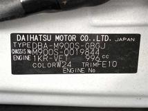 2017 Daihatsu Daihatsu Others