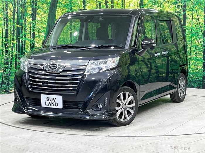 2018 Daihatsu Daihatsu Others