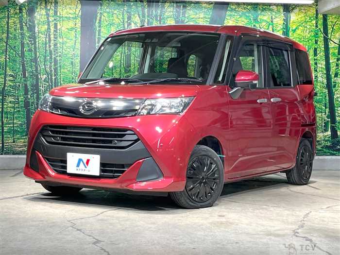 2019 Daihatsu Daihatsu Others