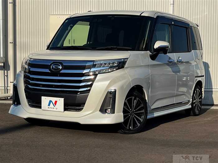 2020 Daihatsu Daihatsu Others