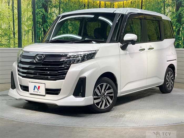 2020 Daihatsu Daihatsu Others