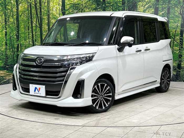 2021 Daihatsu Daihatsu Others