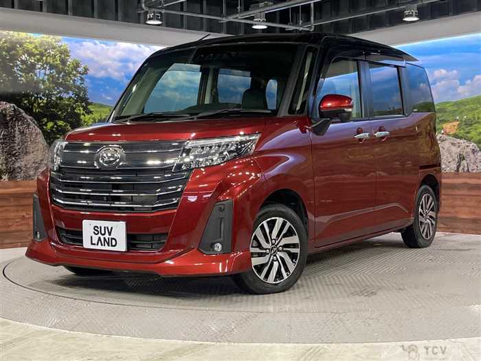 2021 Daihatsu Daihatsu Others