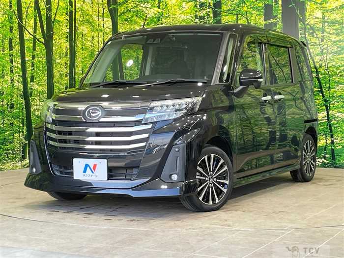 2021 Daihatsu Daihatsu Others