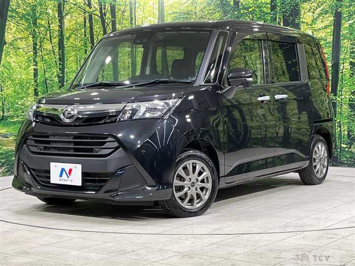 2018 Daihatsu Daihatsu Others