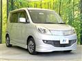 2012 Suzuki Solio