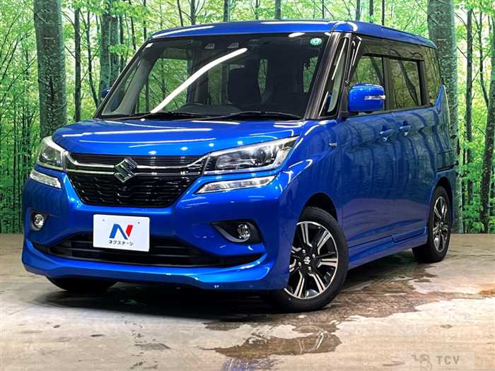 2019 Suzuki Solio Bandit