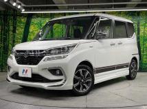 2020 Suzuki Solio Bandit