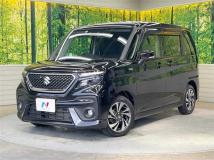 2021 Suzuki Solio Bandit