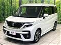2022 Suzuki Solio Bandit