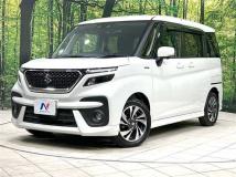 2023 Suzuki Solio Bandit