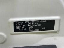 2024 Suzuki Solio Bandit