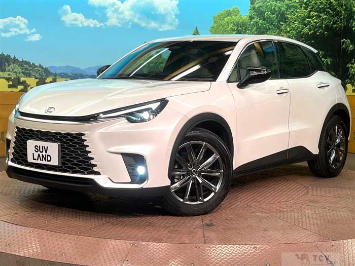 2025 Lexus Other