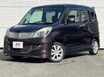 2013 Mitsubishi Delica D2