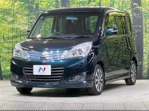 2015 Mitsubishi Delica D2