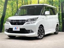 2016 Mitsubishi Delica D2