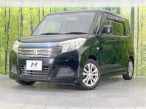 2017 Mitsubishi Delica D2
