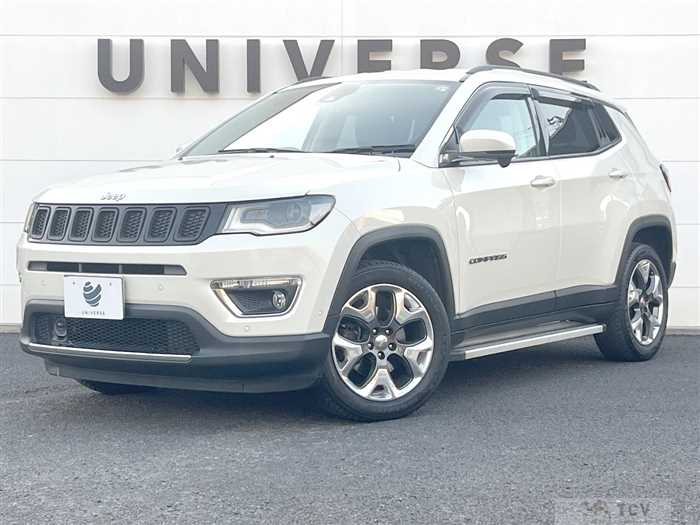 2018 Jeep Jeep Others