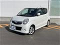 2007 Suzuki MR Wagon