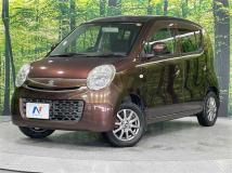 2010 Suzuki MR Wagon