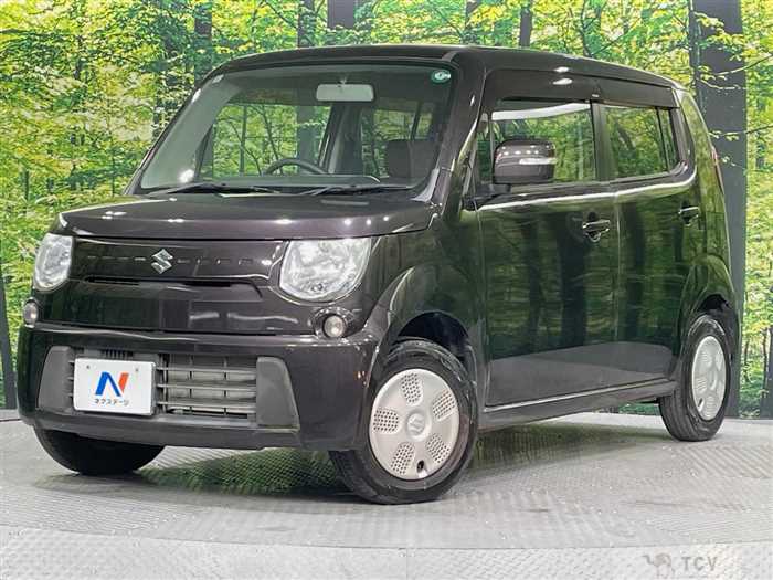 2011 Suzuki MR Wagon
