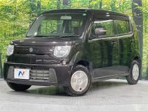 2011 Suzuki MR Wagon