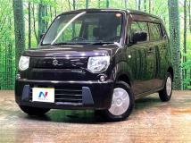 2011 Suzuki MR Wagon