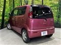 2012 Suzuki MR Wagon