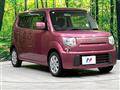 2012 Suzuki MR Wagon