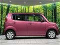 2012 Suzuki MR Wagon