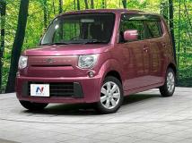 2012 Suzuki MR Wagon